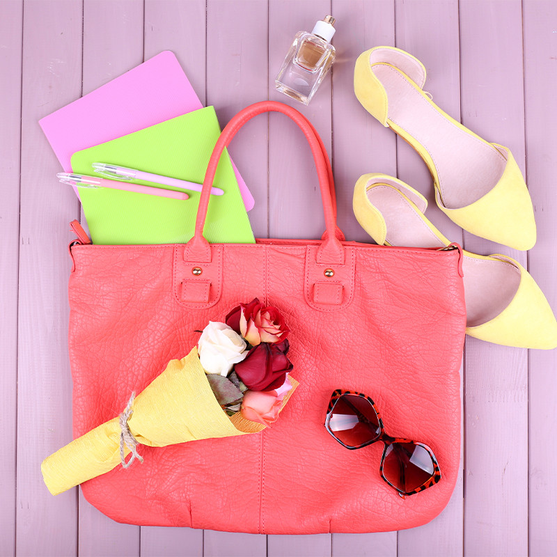 Travel Ready: Must-Have Accessories for On-the-Go Style